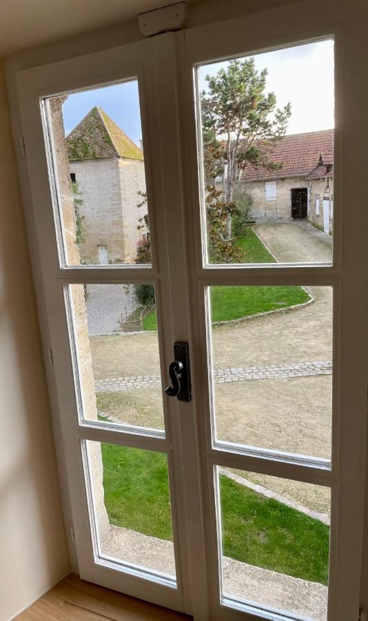 Gite Du Fournil « Chez Nicole » Ully-Saint-Georges Luaran gambar